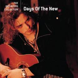 Days Of The New : The Definitive Collection Days Of The New : The Definitive Collection